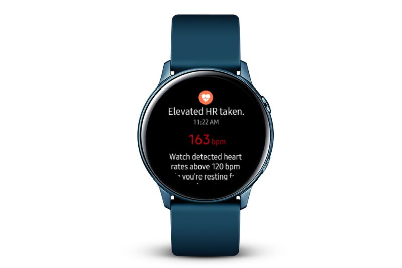 Samsung Zdrowie/Fitness