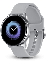 Samsung Active Tabelka