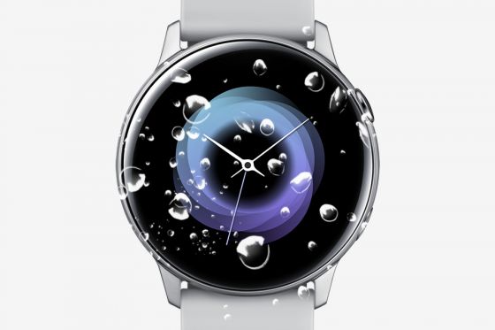 Samsung Wodoodporny