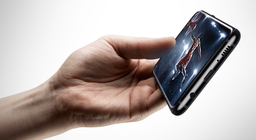 Samsung Jeszcze szybsze pobieranie