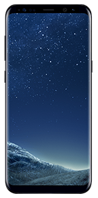 Samsung S8 Plus Tabelka