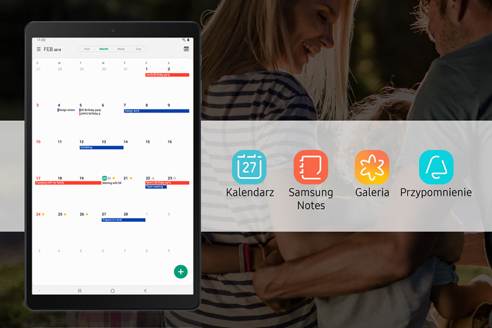 Samsung 960x640 Familyshare Tab A 10