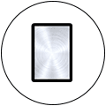 Samsung Ikona 120x120 Metaliczna Obudowa