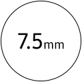 Samsung Ikona 120x120 Smukla Obudowa