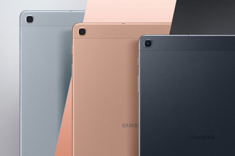 Samsung Klasyczny design