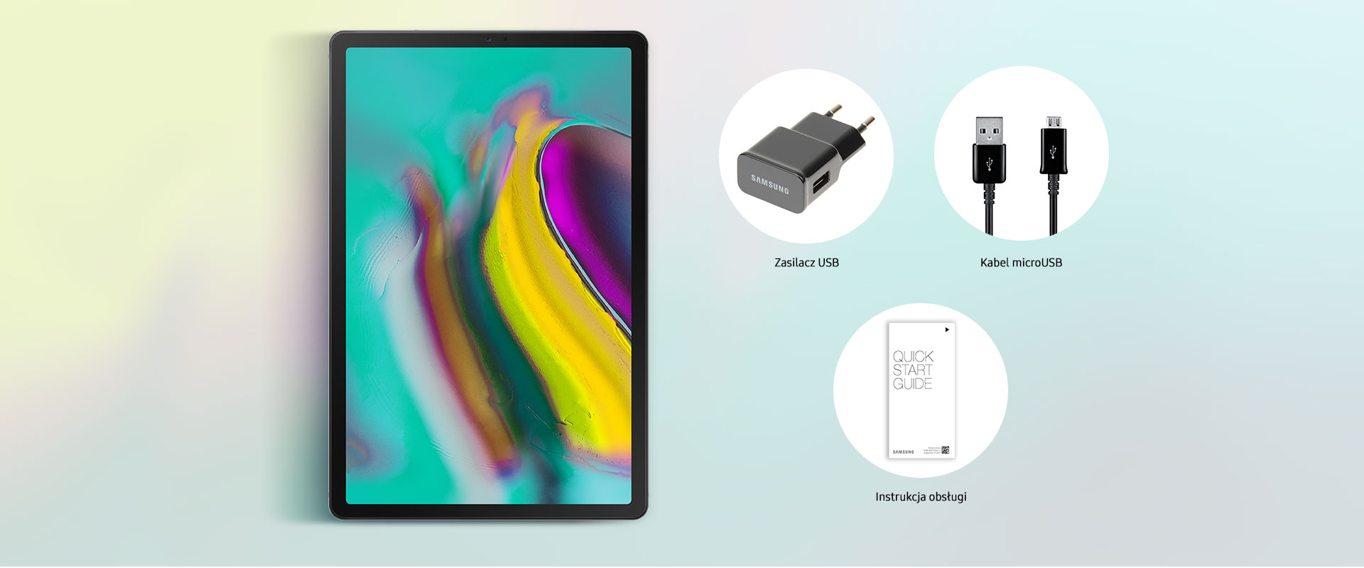 Samsung 1920x800 Opakowanie TabS5