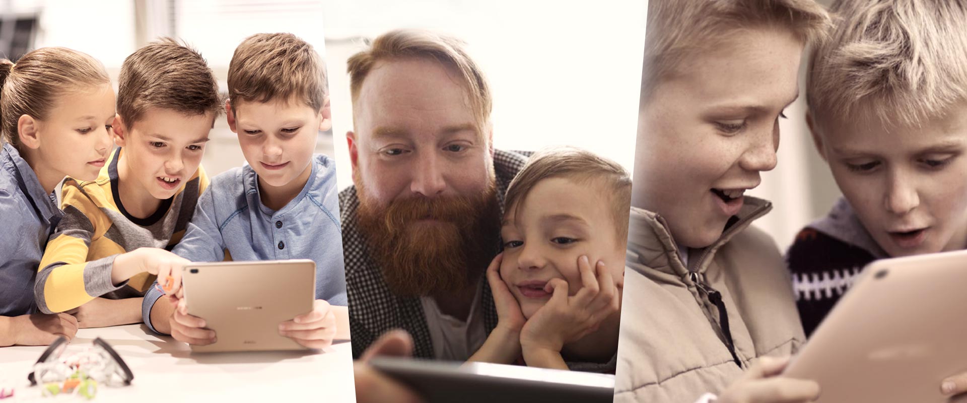 Samsung 1920x800 Parenting  Tab S5e