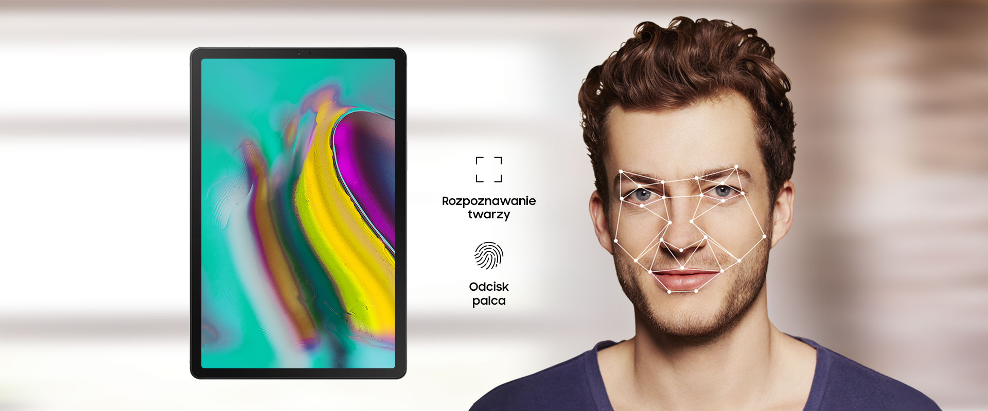 Samsung 1920x800 Rozpoznawanie TabS5