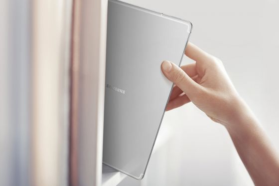 Samsung Lekki i mobilny