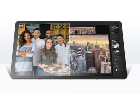 Samsung Komfortowa wielozadaniowość