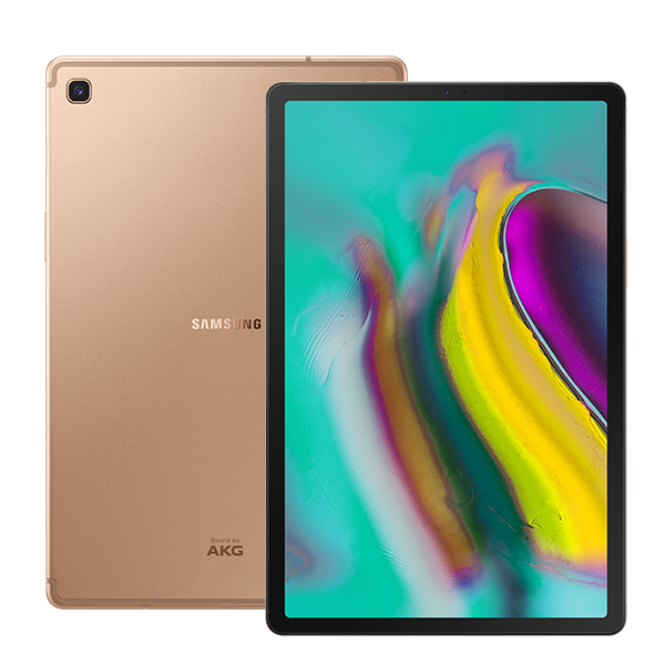 Samsung Tabelka Tabs5e