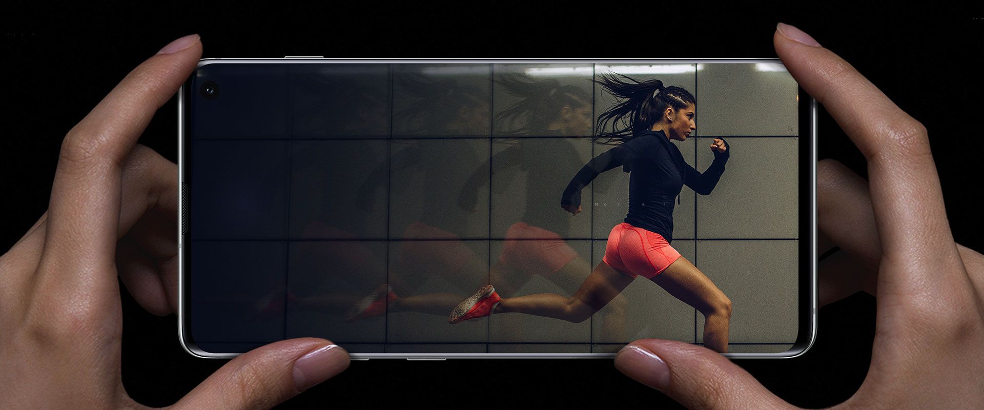 Samsung Galaxy S10 Kamera Sportowa 1920px