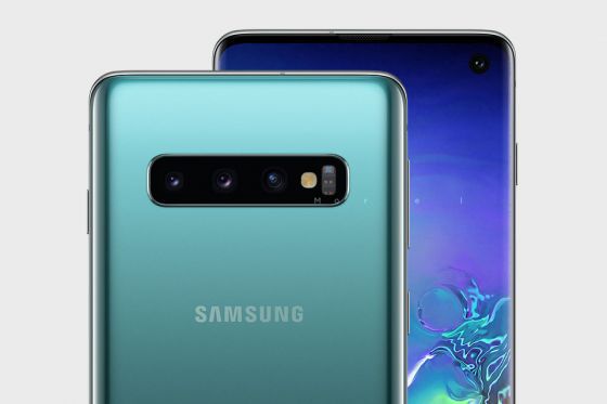 Samsung Wszechstronne obiektywy