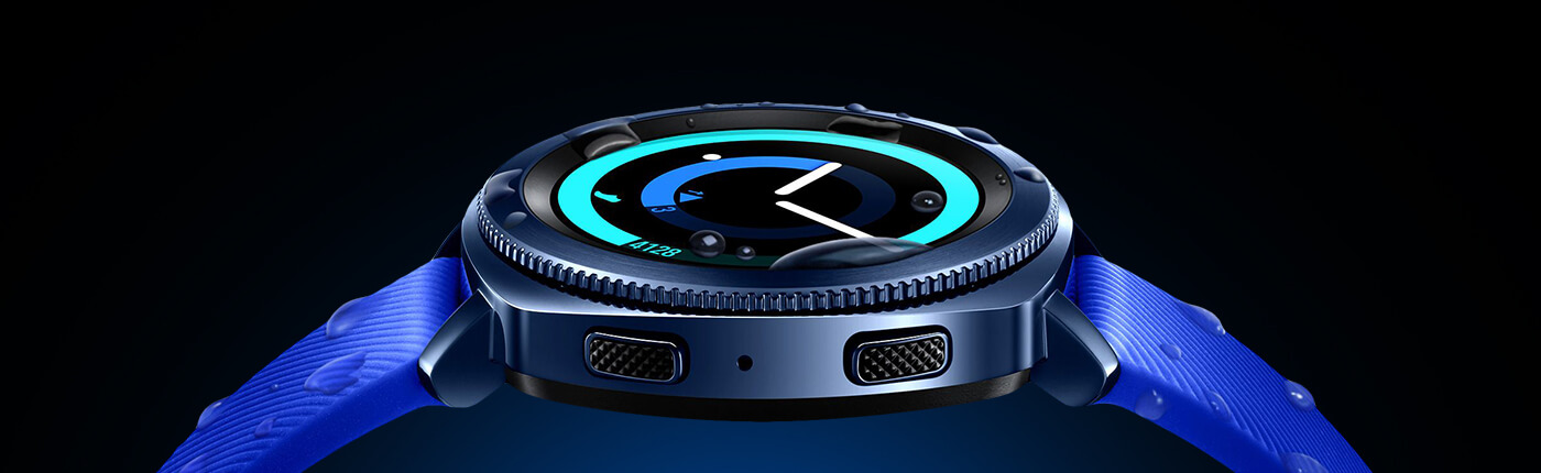 Samsung GearSport