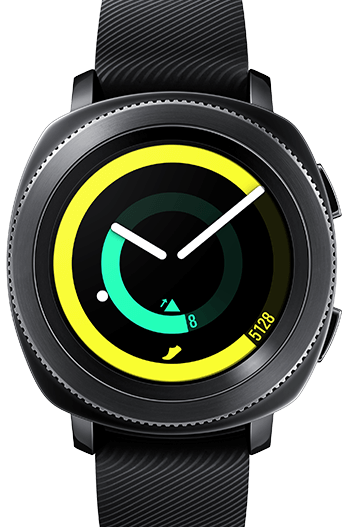 Samsung GearSport