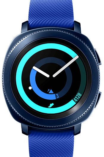 Samsung GearSport