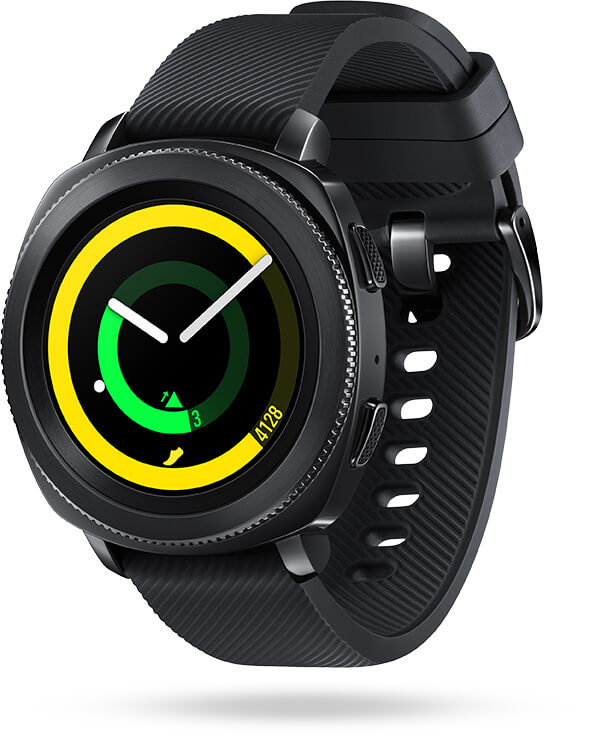 Samsung Gearfit2 Pro