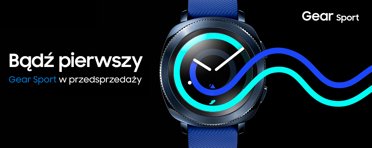 Samsung GearSport