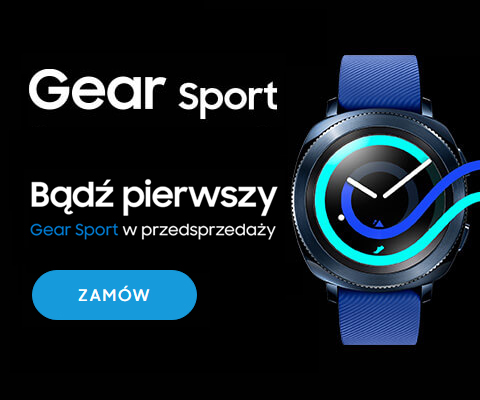 Samsung Samsung GearSport