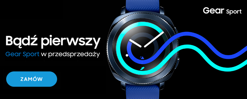 Samsung Samsung GearSport