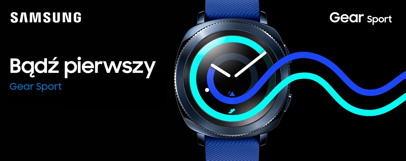 Samsung GearSport
