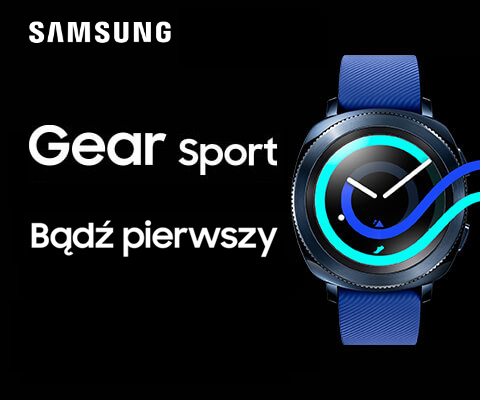 Samsung Samsung GearSport