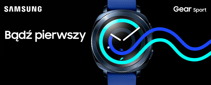 Samsung Samsung GearSport