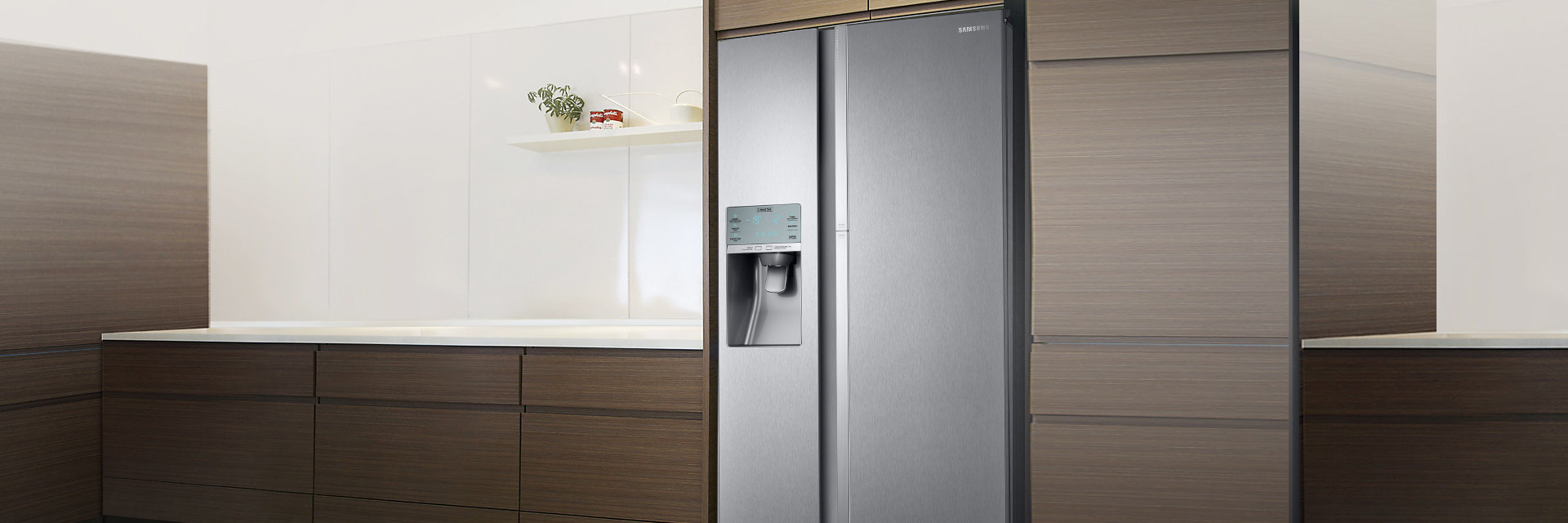 Samsung Lodowka Samsung Harmonia Bezpieczenstwo Rh58k6697s