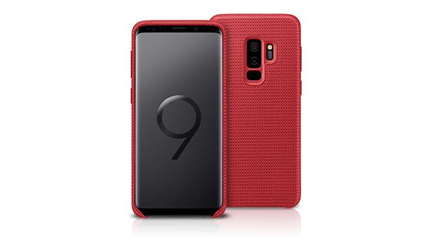 Samsung Etui Hyperknit Cover
