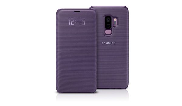 Samsung Etui LED View Cover