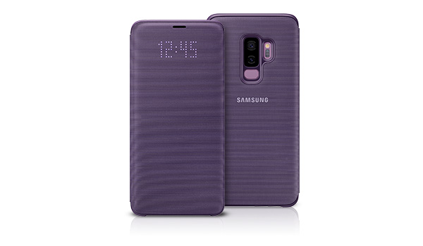 Samsung Etui LED View Cover