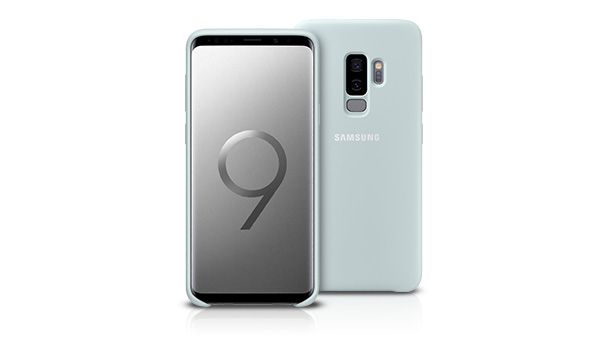 Samsung Etui silikonowe