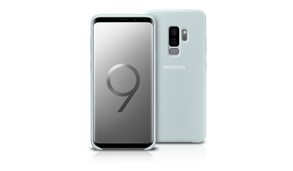 Samsung Etui silikonowe