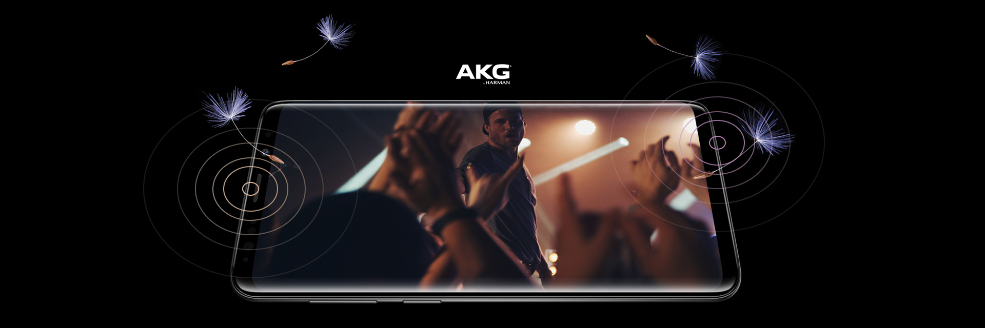 Samsung Star Launch Glosniki 1920px