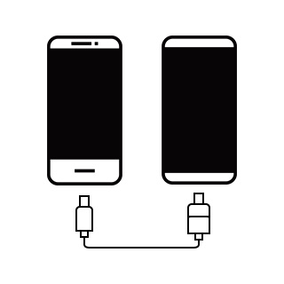 Samsung Star Launch Ikony Smart Switch Kablem