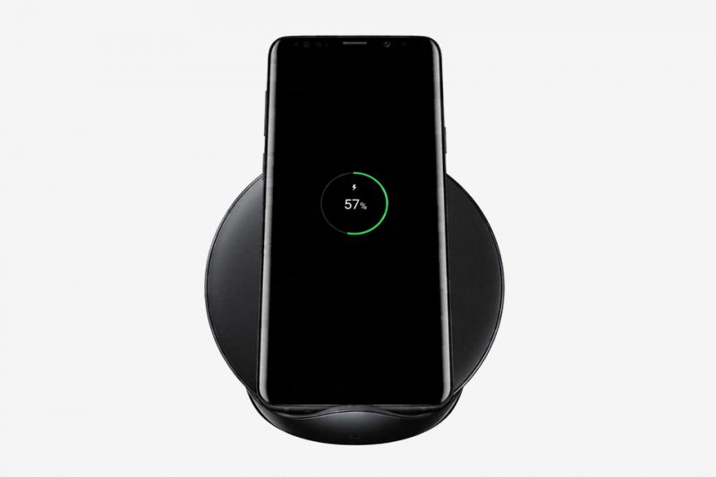 Samsung Ładowanie bezprzewod­owe