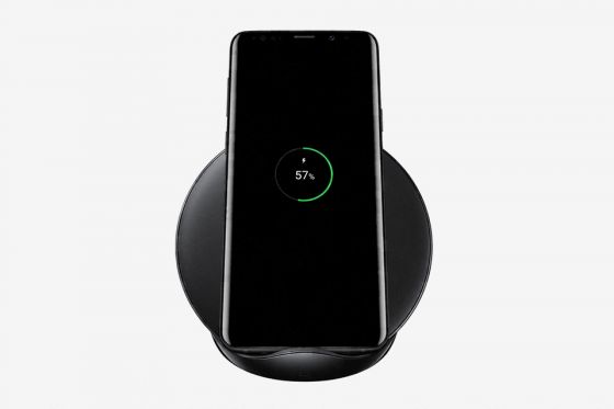 Samsung Ładowanie bezprzewod­owe