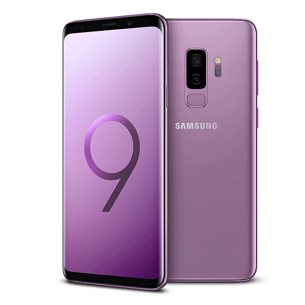 Samsung Star Launch Tabelka S9plus