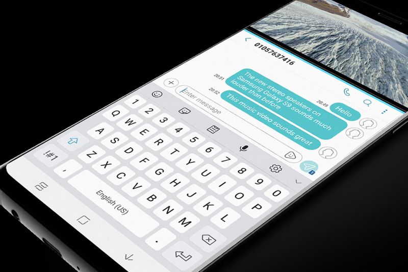 Samsung Bezproblemowa wielozadaniowość