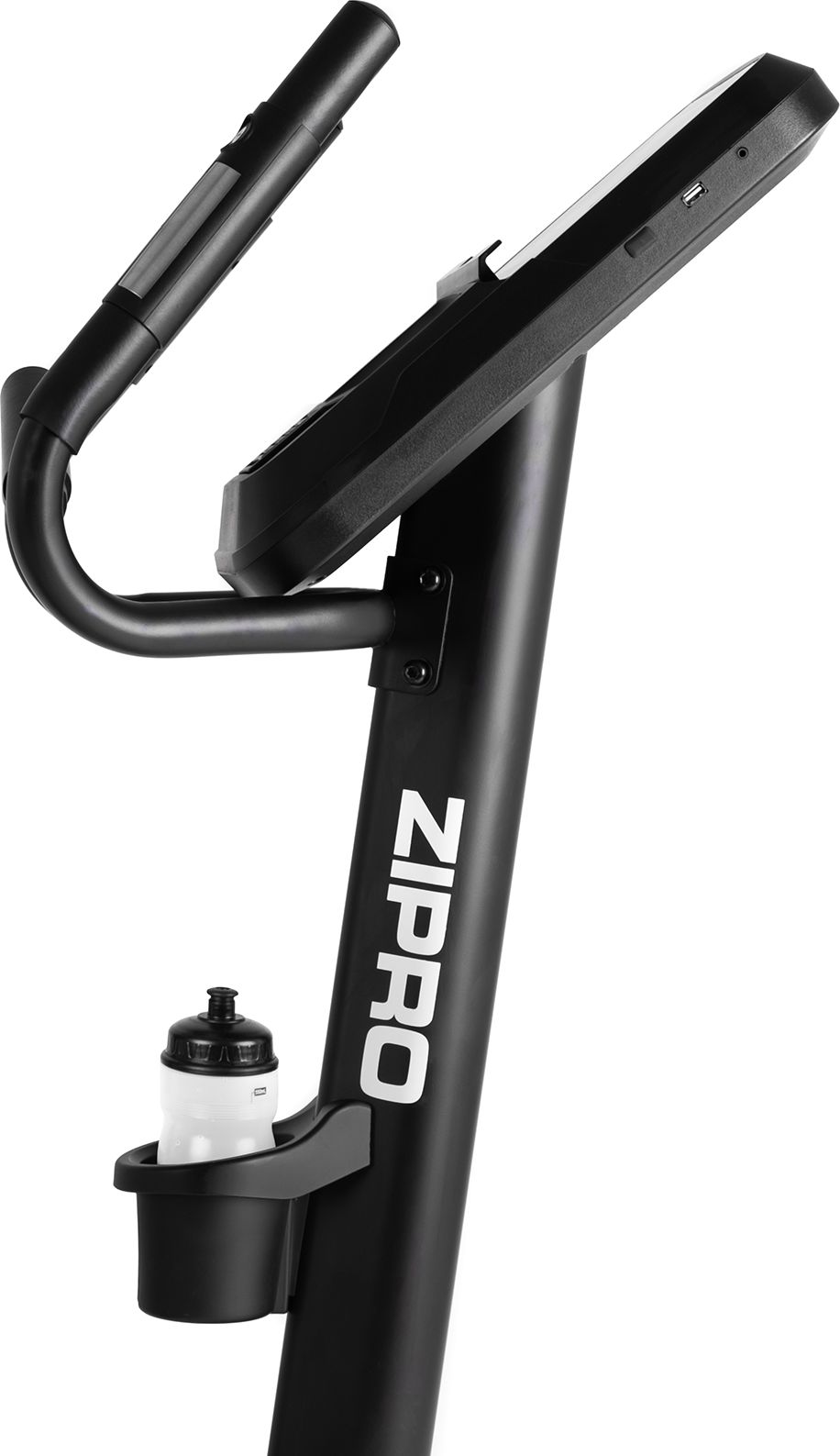 Udobne pedale za stabilan trening na STRIKE biciklu