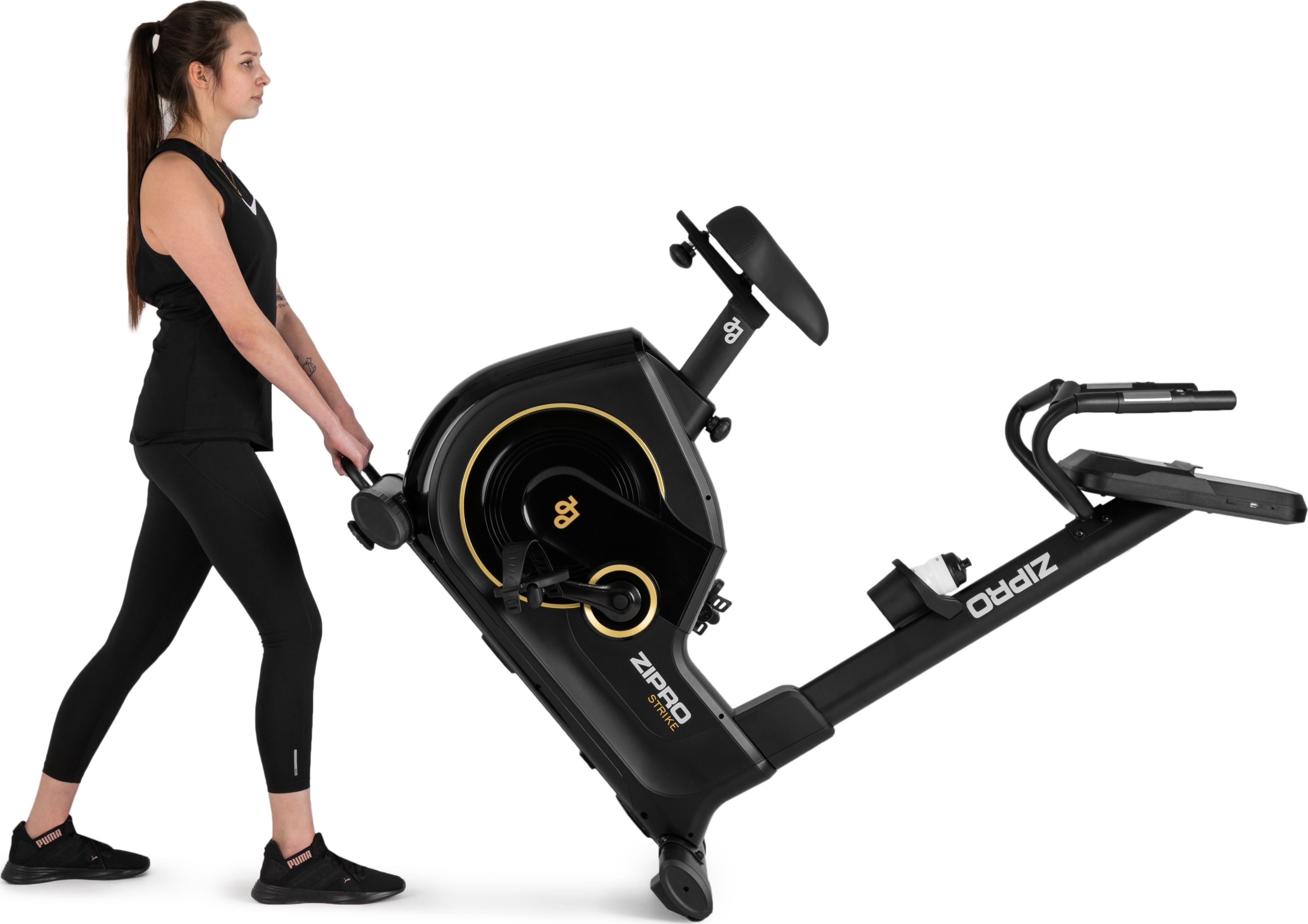 Zajednica za trening i motivacija