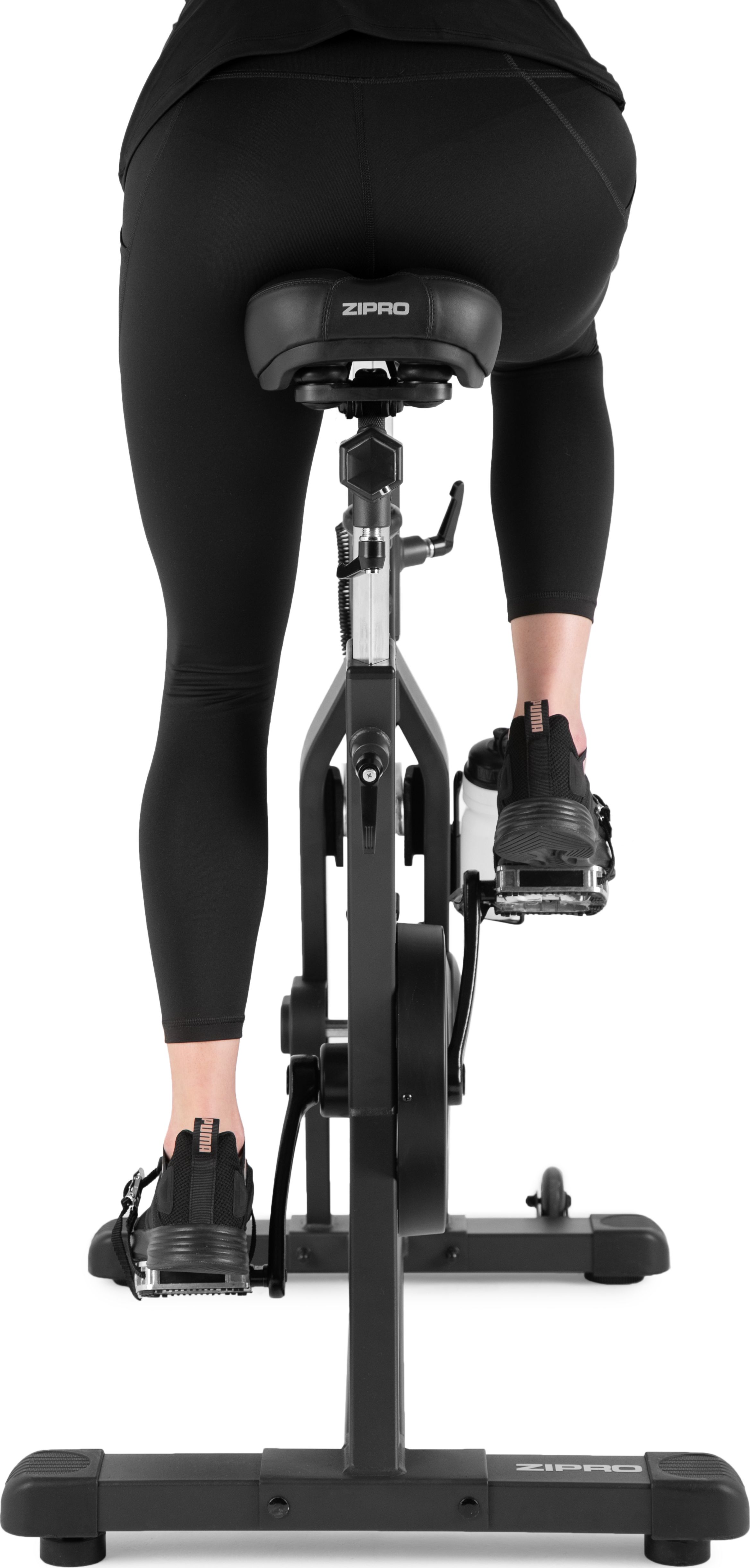 Ergonomski upravljač sobnog bicikla za indoor cycling