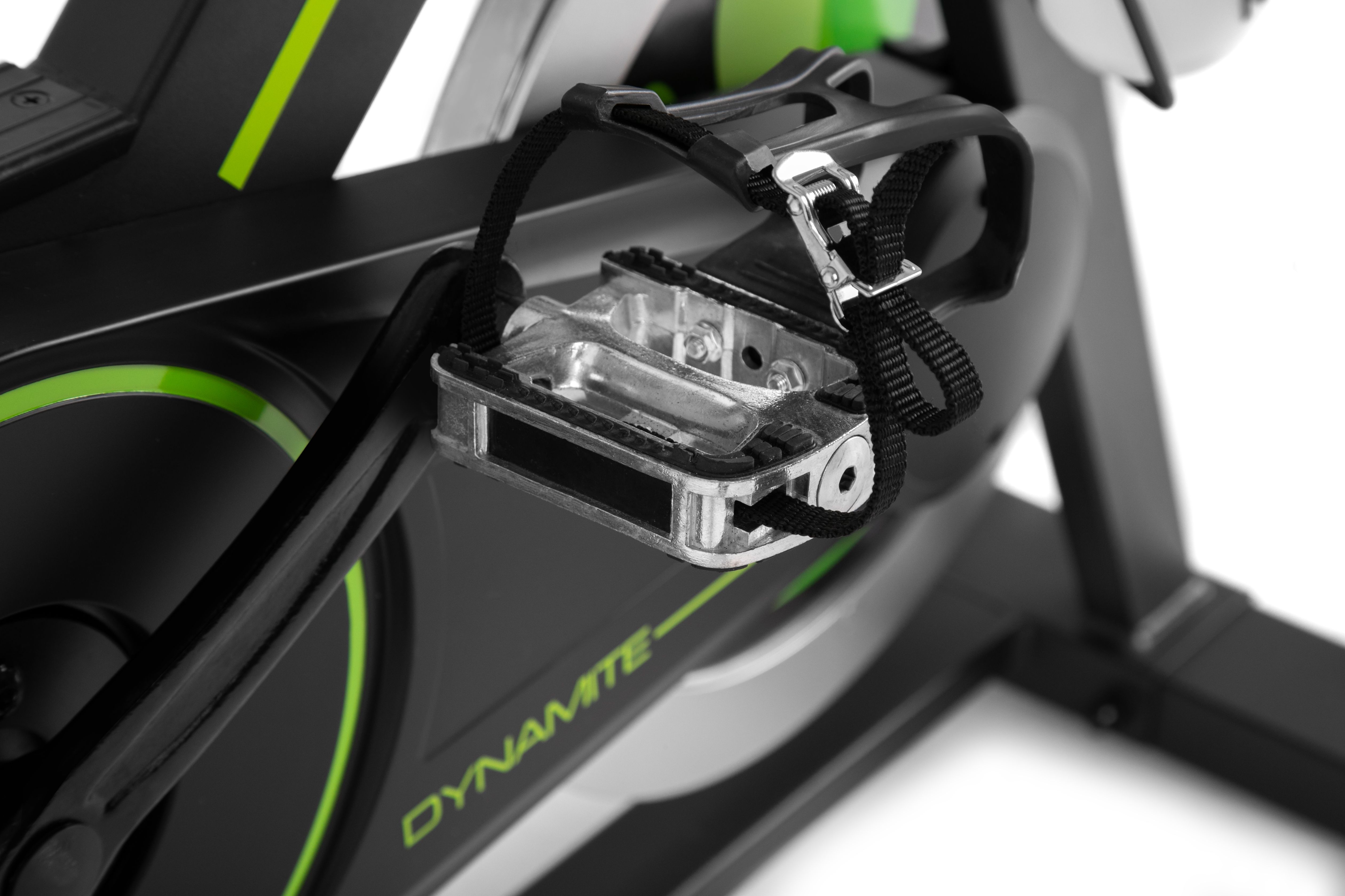 Primjer podrške i servisa za Dynamite proizvode