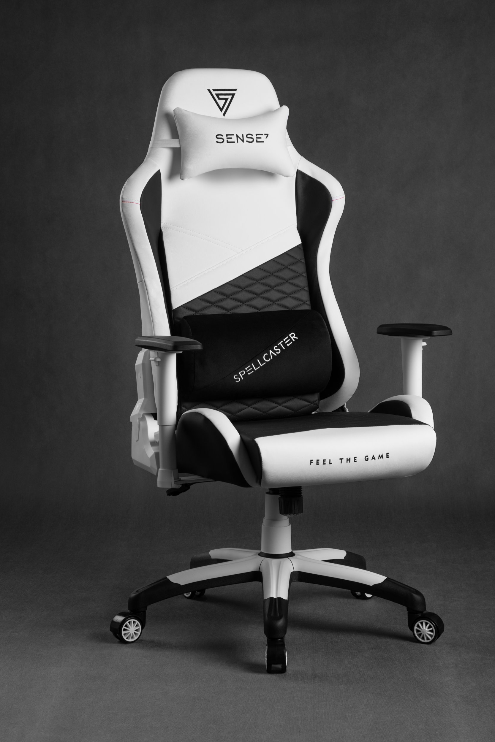 Nastavitev višine igralnega stola