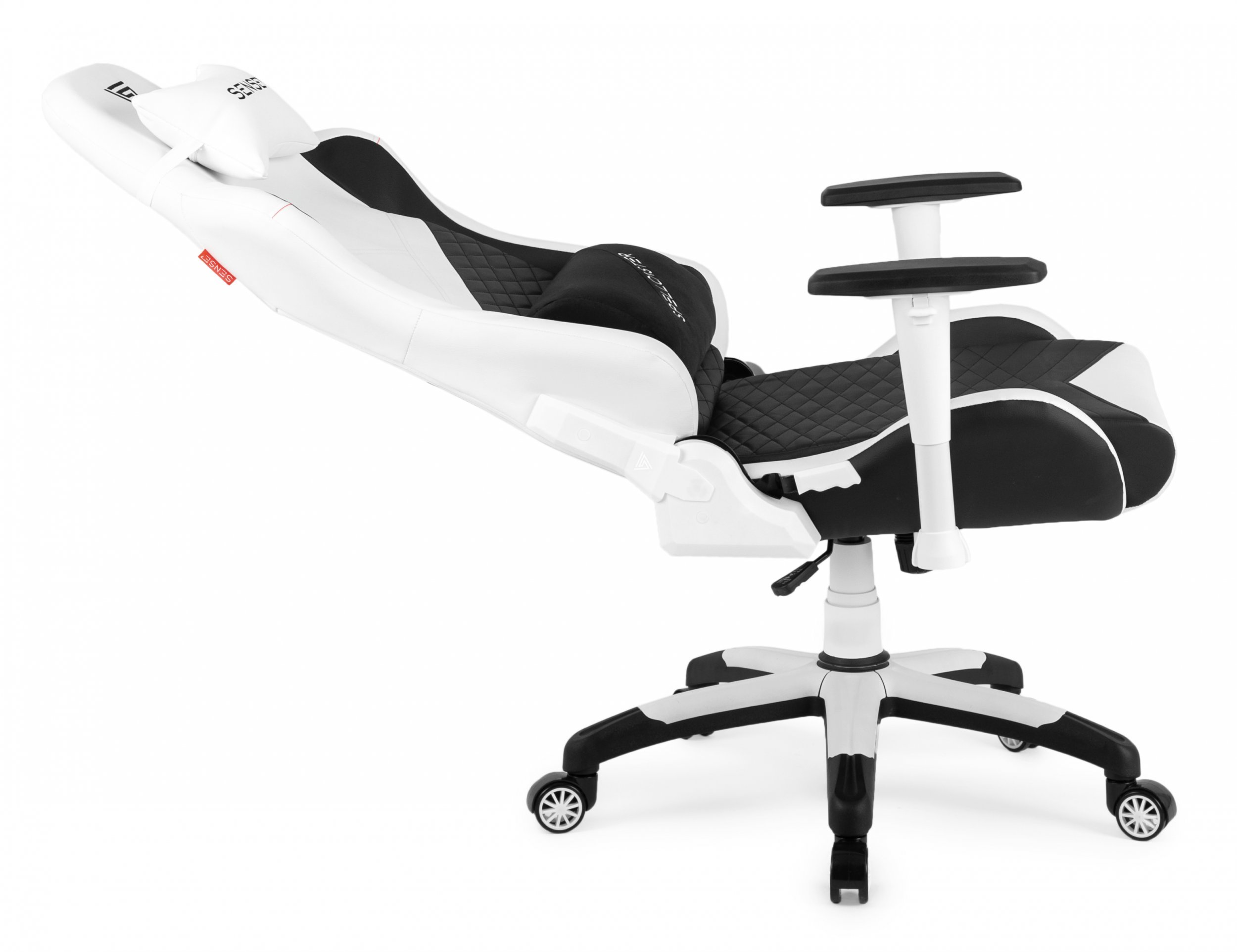 Funkcija zibanja FlowTech™Swing