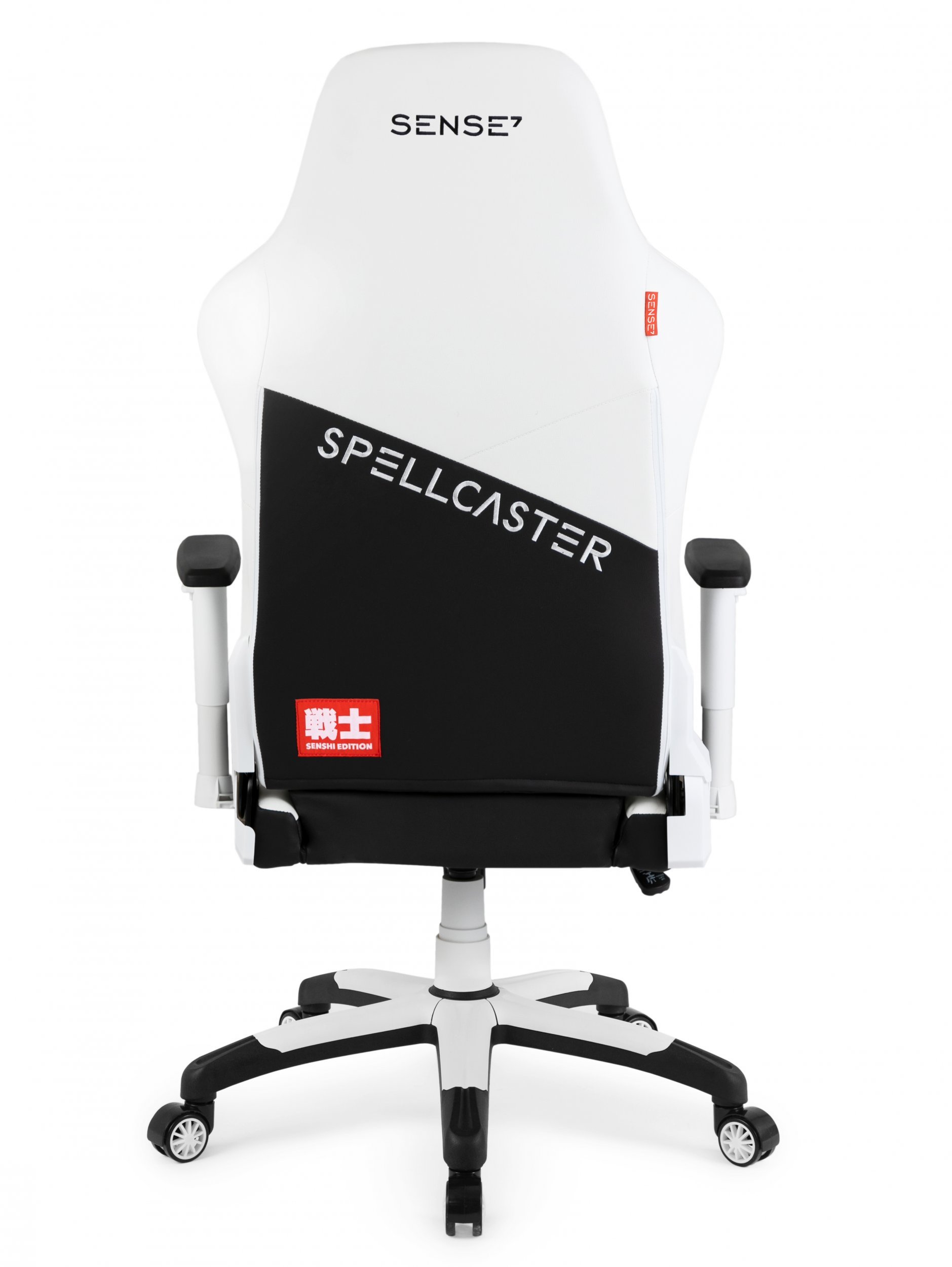 Funkcija nagiba naslonjala FlowTech™Exo