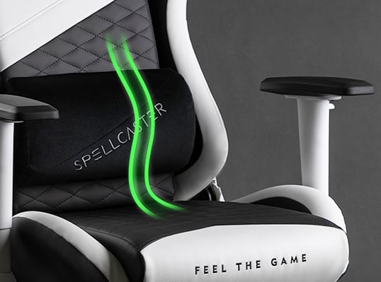 Kolesca RpmTech™ za gladko in tiho gibanje