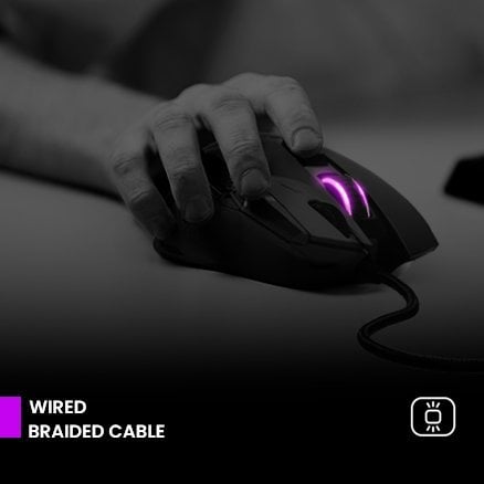 Natančen senzor Pixart PAW 3327