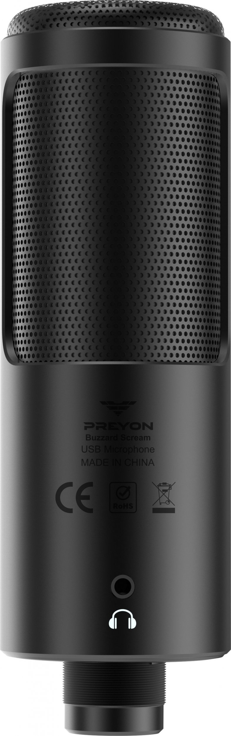 PREYON Buzzard Scream vse vključeno