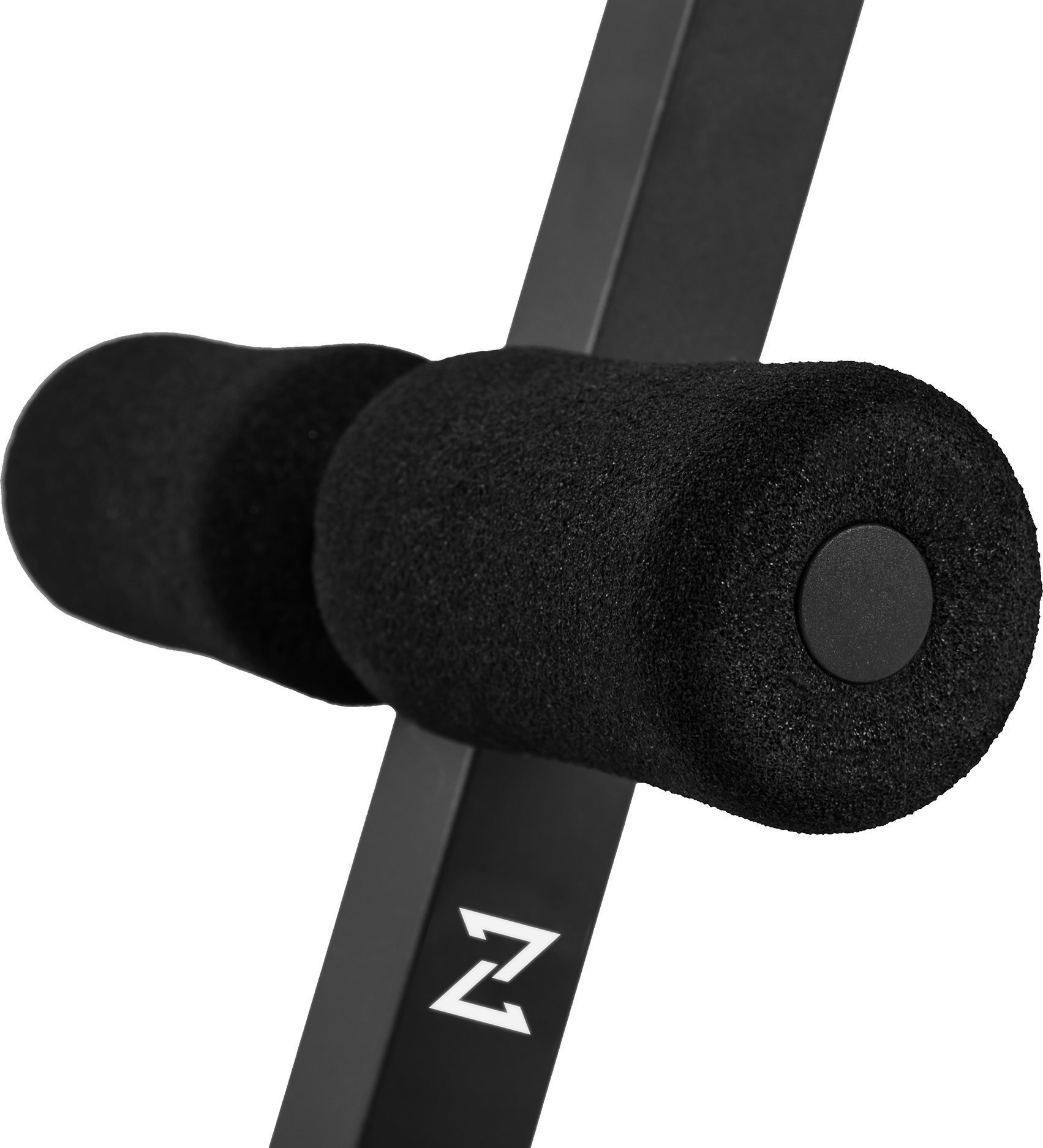 ZIPRO Tempo klupa za vježbe s bučicama i šipkom